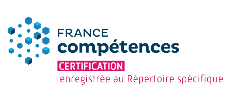 Certification France compétences